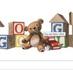 Google se acuerda del Día del Niño