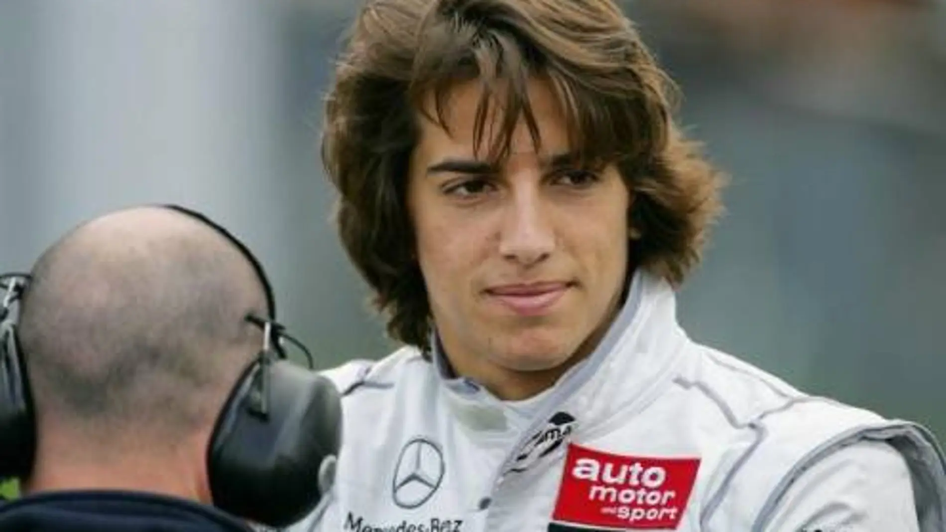 Roberto Merhi