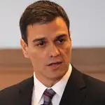  Sánchez llevará al Congreso la reforma de la Constitución de Rubalcaba