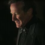 Robin Williams no había hecho pública su enfermedad.