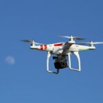 10 claves para volar un dron de forma segura