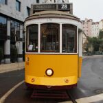 El 28, un paseo por Lisboa y su historia