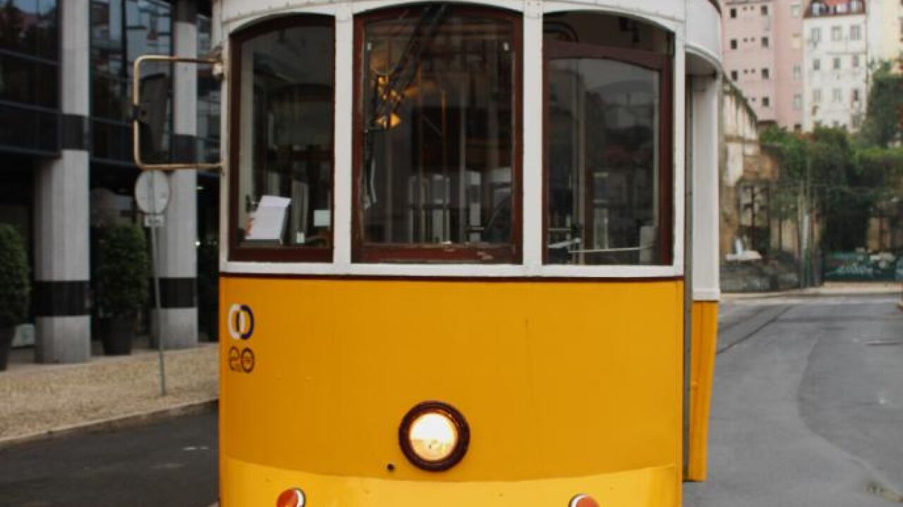 El 28, un paseo por Lisboa y su historia