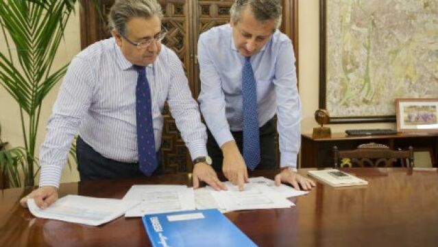 Ayudas para el pago del agua de los más necesitados