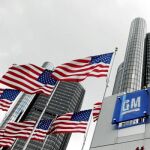 GM se declara en bancarrota con 123.000 millones de deuda