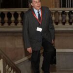 Francesc Cabana, cuñado de Jordi Pujol en el Parlament