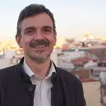  Podemos elige al activista José Manuel López para liderar la lista a la Comunidad de Madrid