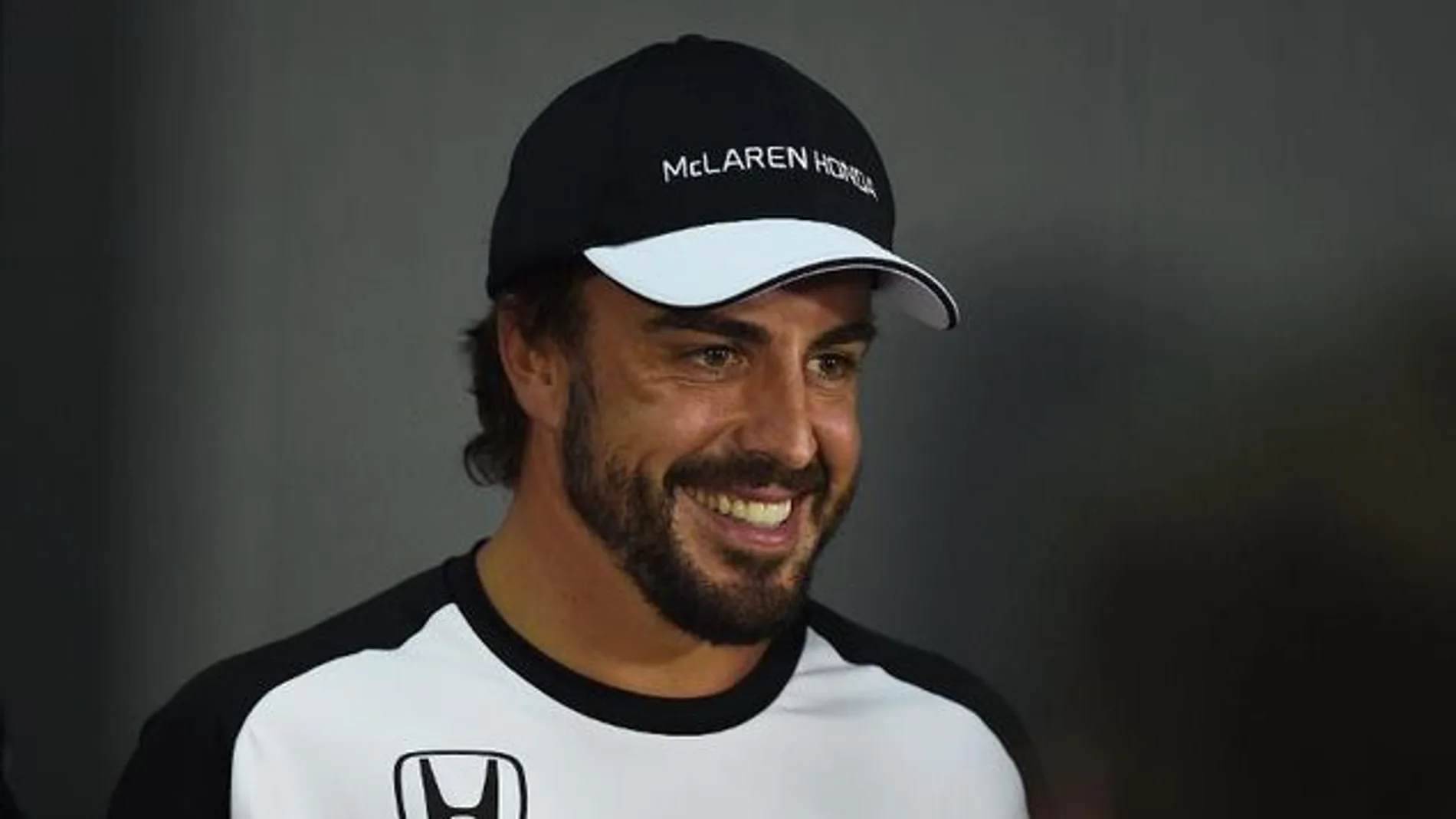Fernando Alonso se muestra confiado de que, a medio plazo, le irá mejor con McLaren que si hubiera seguido en Ferrari