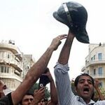 Al menos 17 opositores muertos en Teherán: Ahmadineyad exige a Obama y Brown que no interfieran
