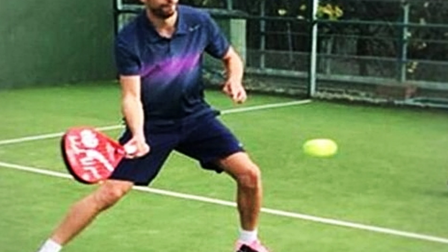 Gerard Piqué