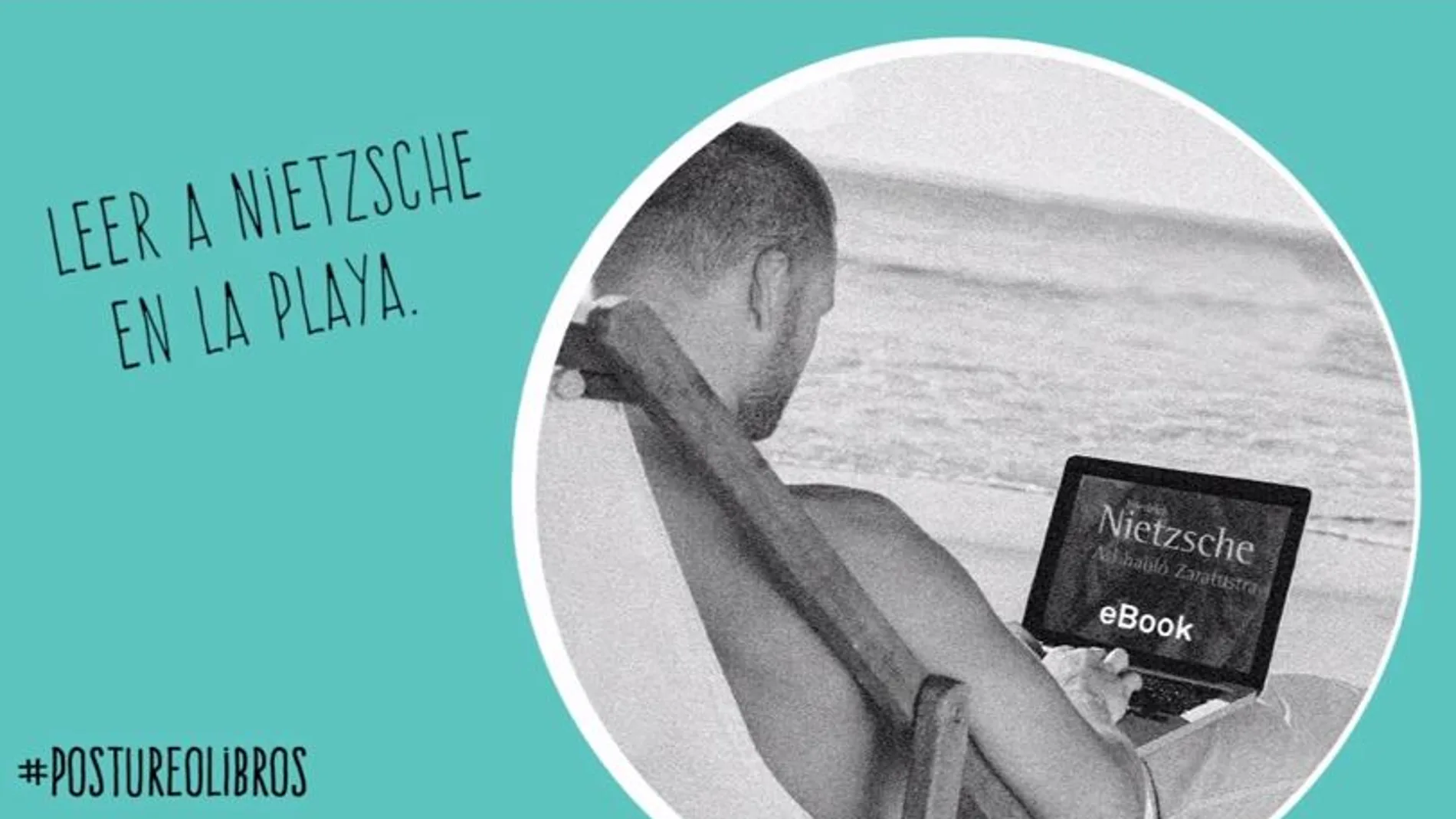 #Postureo, una guía práctica para ser el as de las apariencias