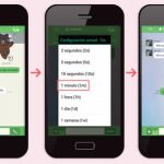 Line introduce el chat secreto