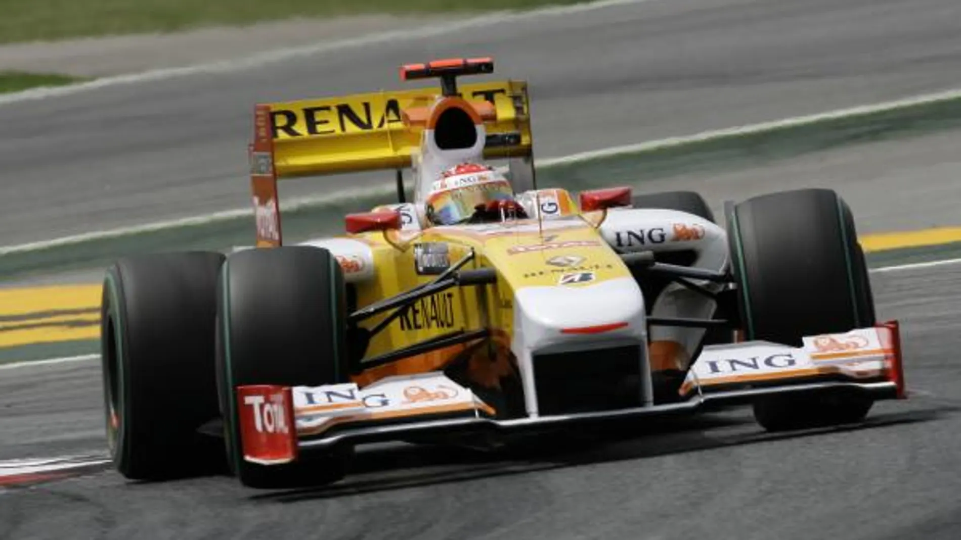 Renault también amenaza con dejar la Fórmula 1