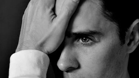 Jared Leto: “Este es el día en el que casi muero”