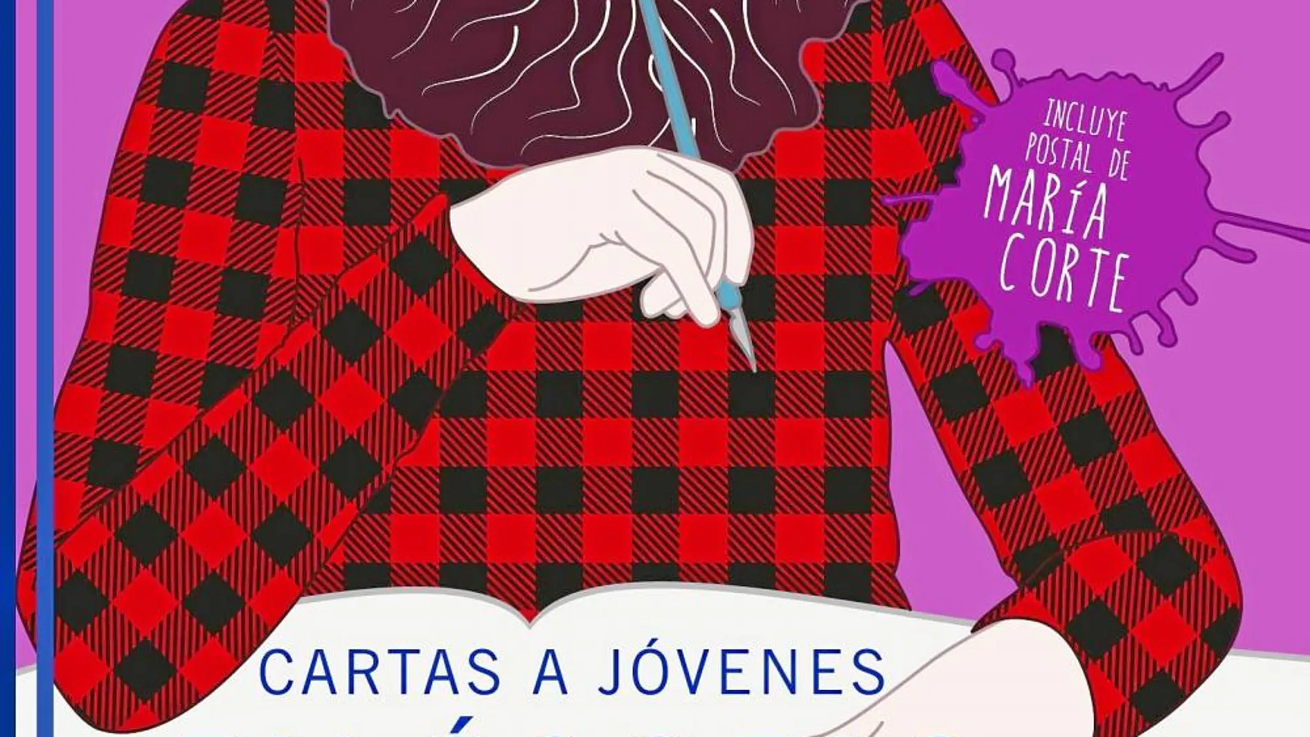 Filósofo, tengo una carta para ti