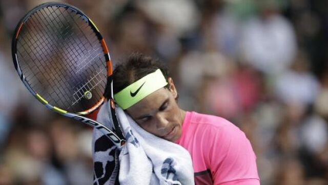 Rafael Nadal