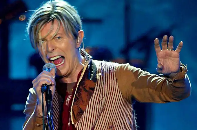 Drogas y un túnel sin salida: el infierno de la hija de David Bowie tras la muerte de su padre
