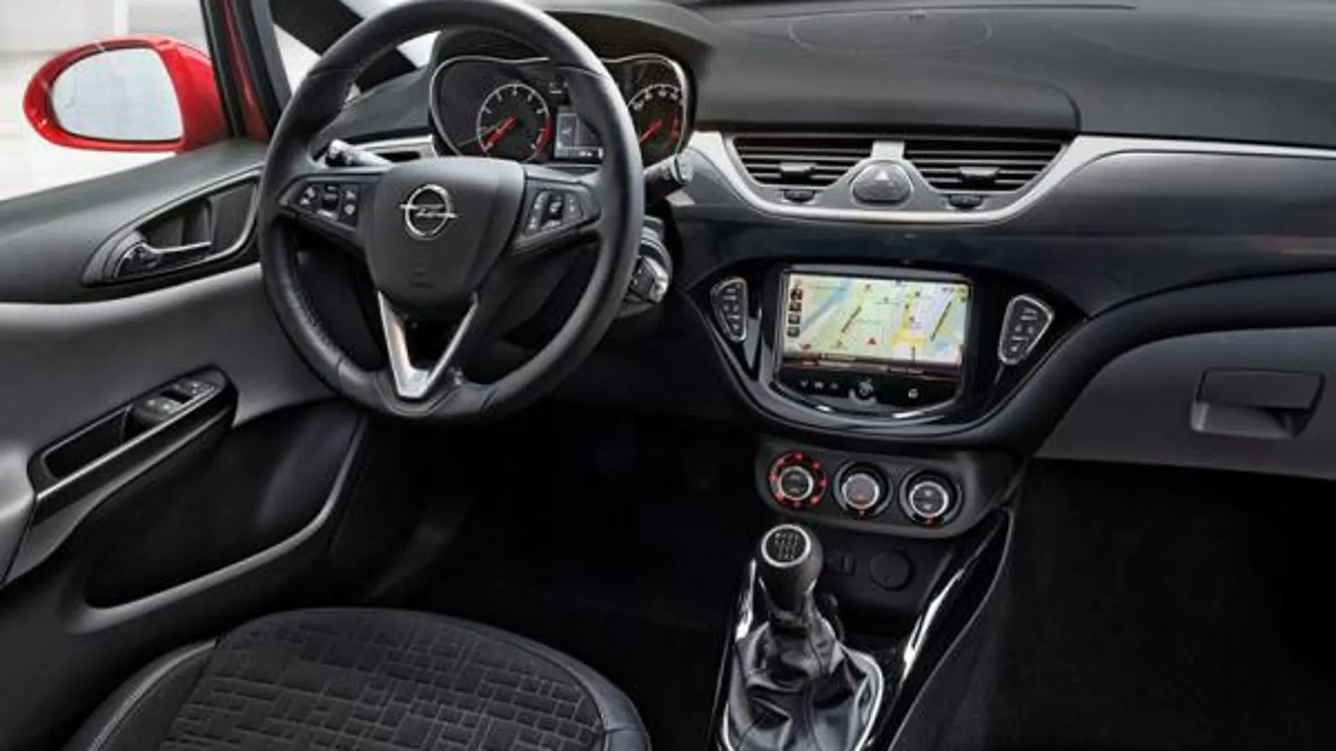 Opel Corsa-e 2022: ¿qué novedades incluirá el restyling?