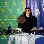 El alunicero «Chucky» se entrega tras fugarse en un permiso