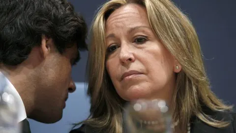 «Lo que me han hecho es imperdonable no lo voy a perdonar nunca»