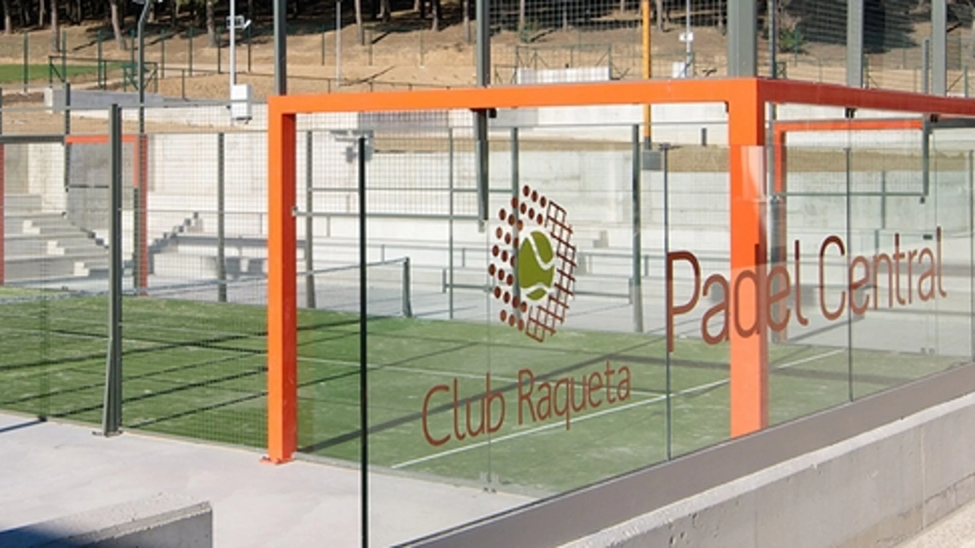 Club Raqueta de Valladolid