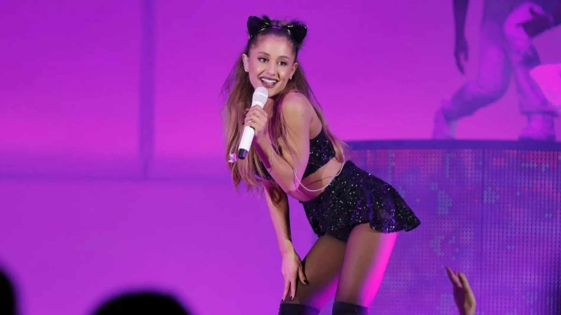 Ariana Grande