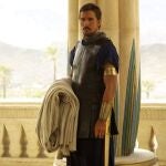"Exodus", película sobre Moisés y su huida de Egipto está protagonizada por Christian Bale