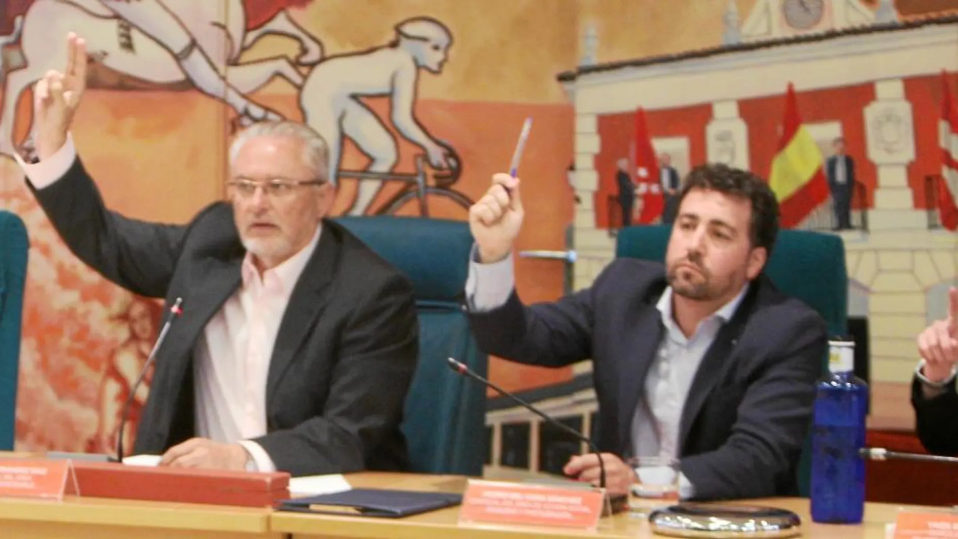 Rivas y Aranjuez, entre los consistorios que no informan de sus finanzas al Tribunal de Cuentas