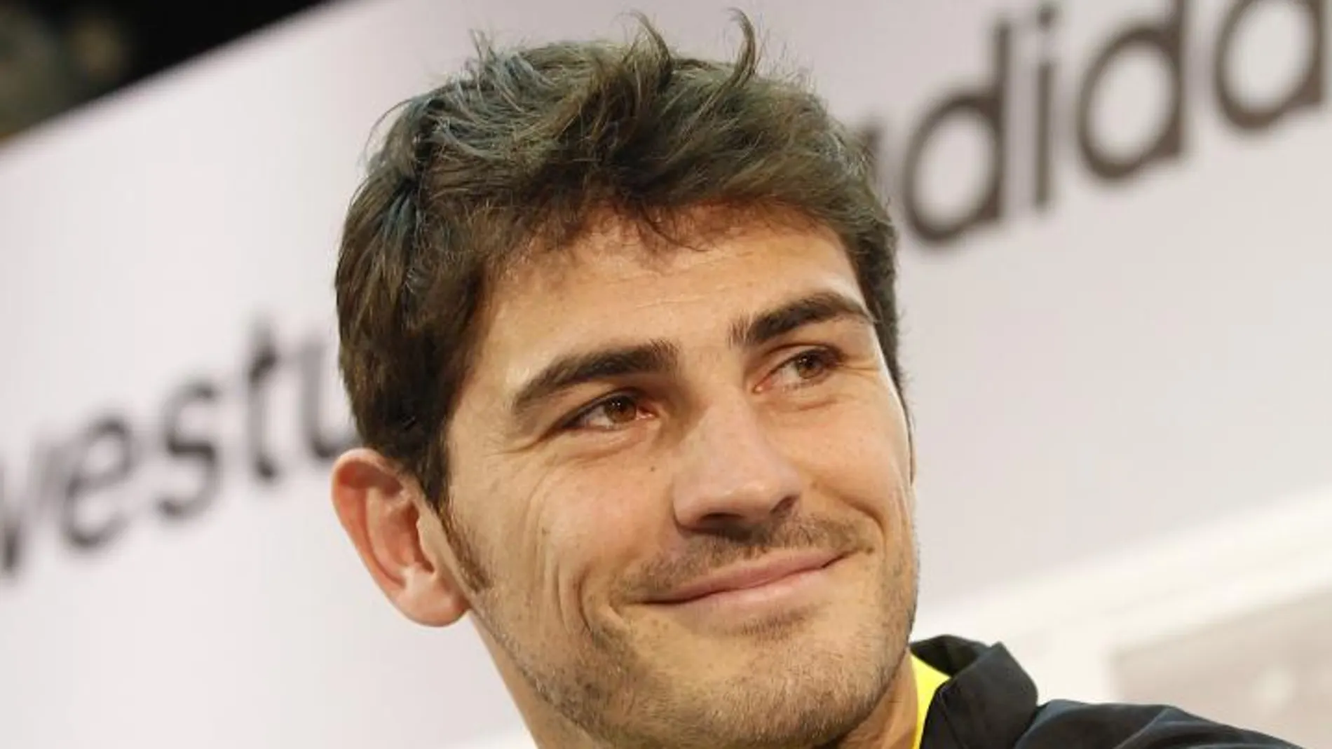 Iker Casillas