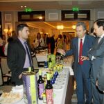 Cerdá alaba la «autoexigencia» de los agricultores murcianos