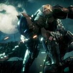 Batman: Arkham Knight presenta un nuevo tráiler de acción en vivo
