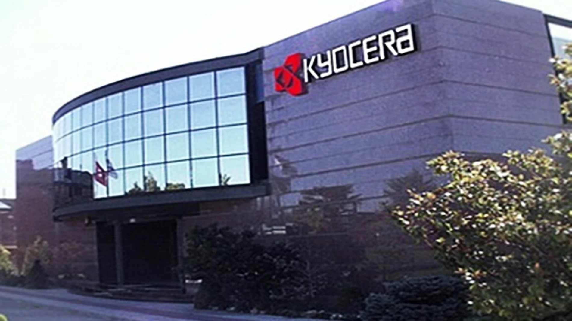 Kyocera