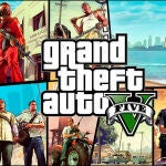 «Grand Theft Auto V» acumula siete discos en su edición física para PC