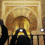 La coalición quiere que la Mezquita pase a ser controlada por el Estado