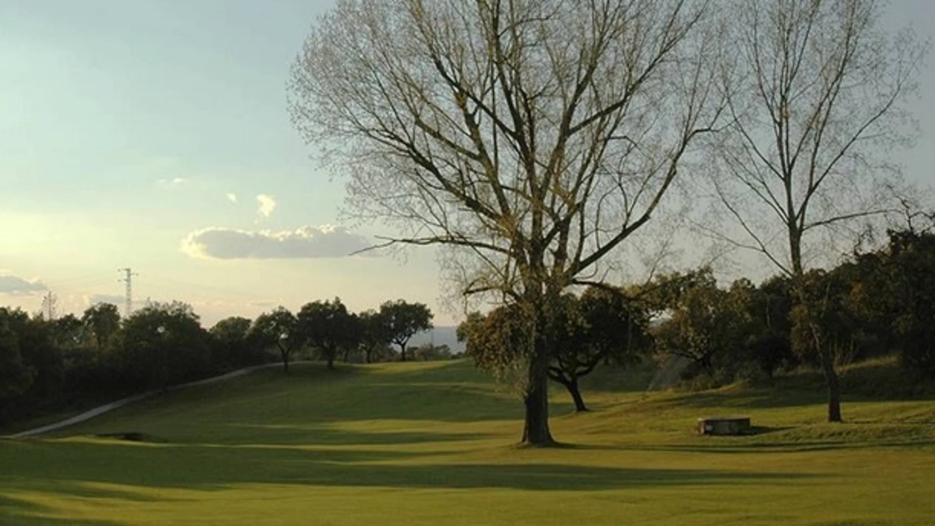 Córdoba Golf