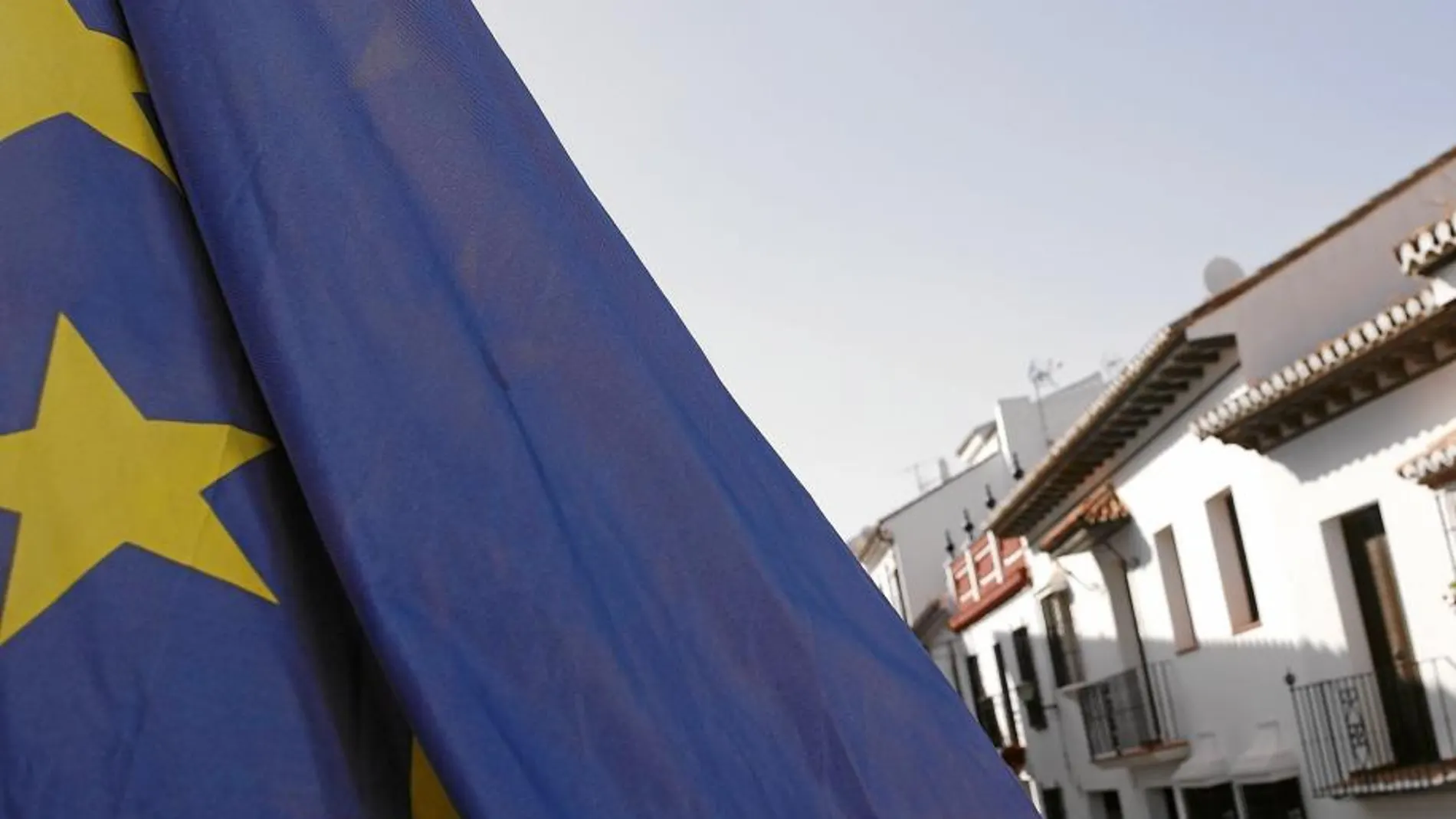 El ayuntamiento de Ronda celebra el Día de Europa