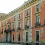 El presidente de la SGAE pretendía convertir el Palacio del Infante Don Luis en la gran sede de la Sociedad General de Autores y Editores