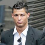 cristiano asegura que no ha fichado por «dinero» sino por progresión