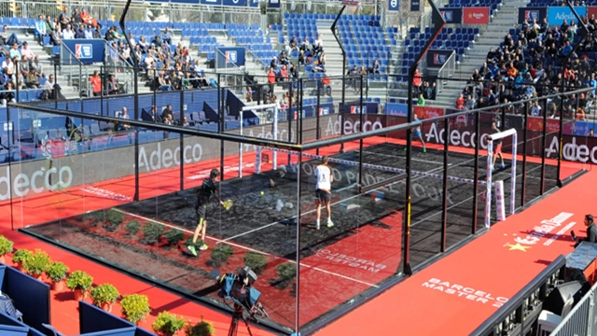Pista Vibor-A/WPT