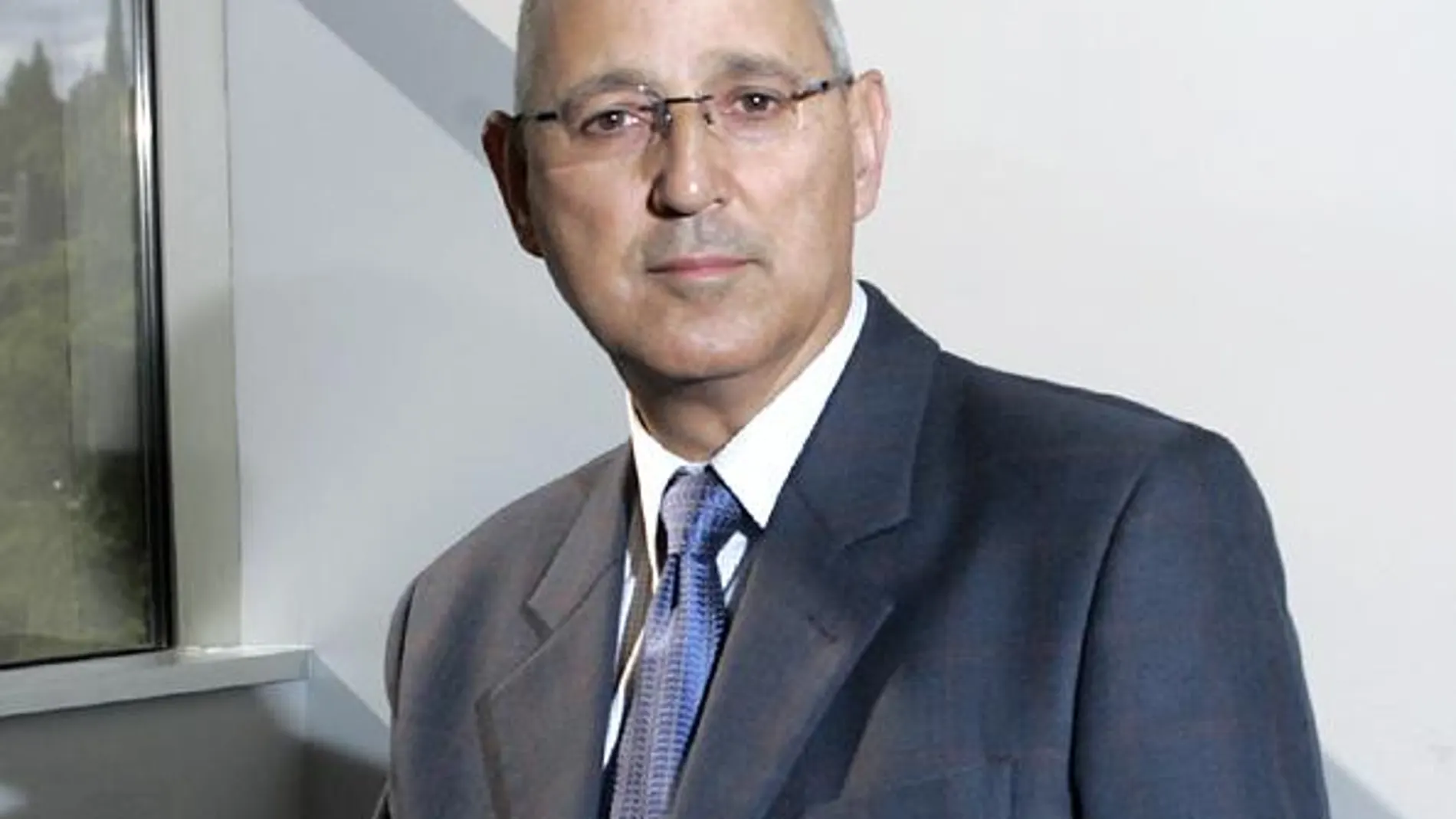 José Antonio Álvarez Gundín, nuevo director de los servicios informativos de TVE
