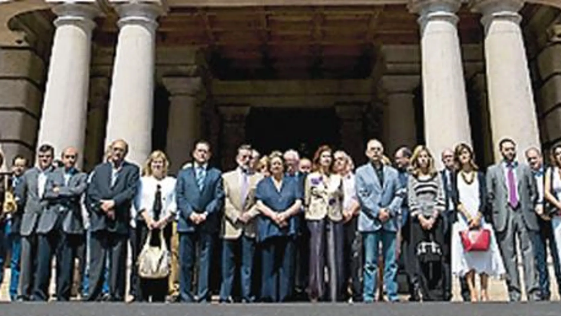 España unida contra ETA
