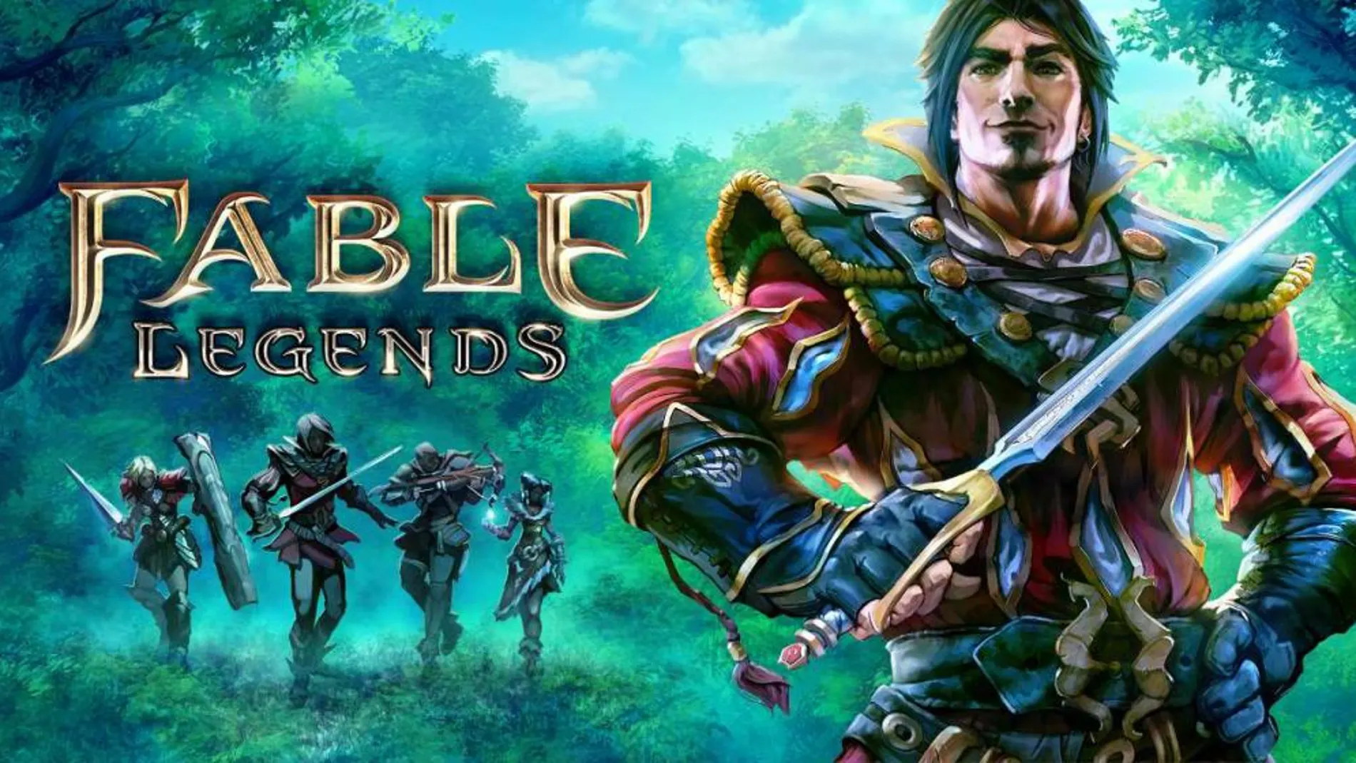 «Fable Legends» para PC soportará juego cruzado con la versión de Xbox One