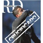 LA RAZÓN DEL DEPORTE analiza la sanción de Ronaldo