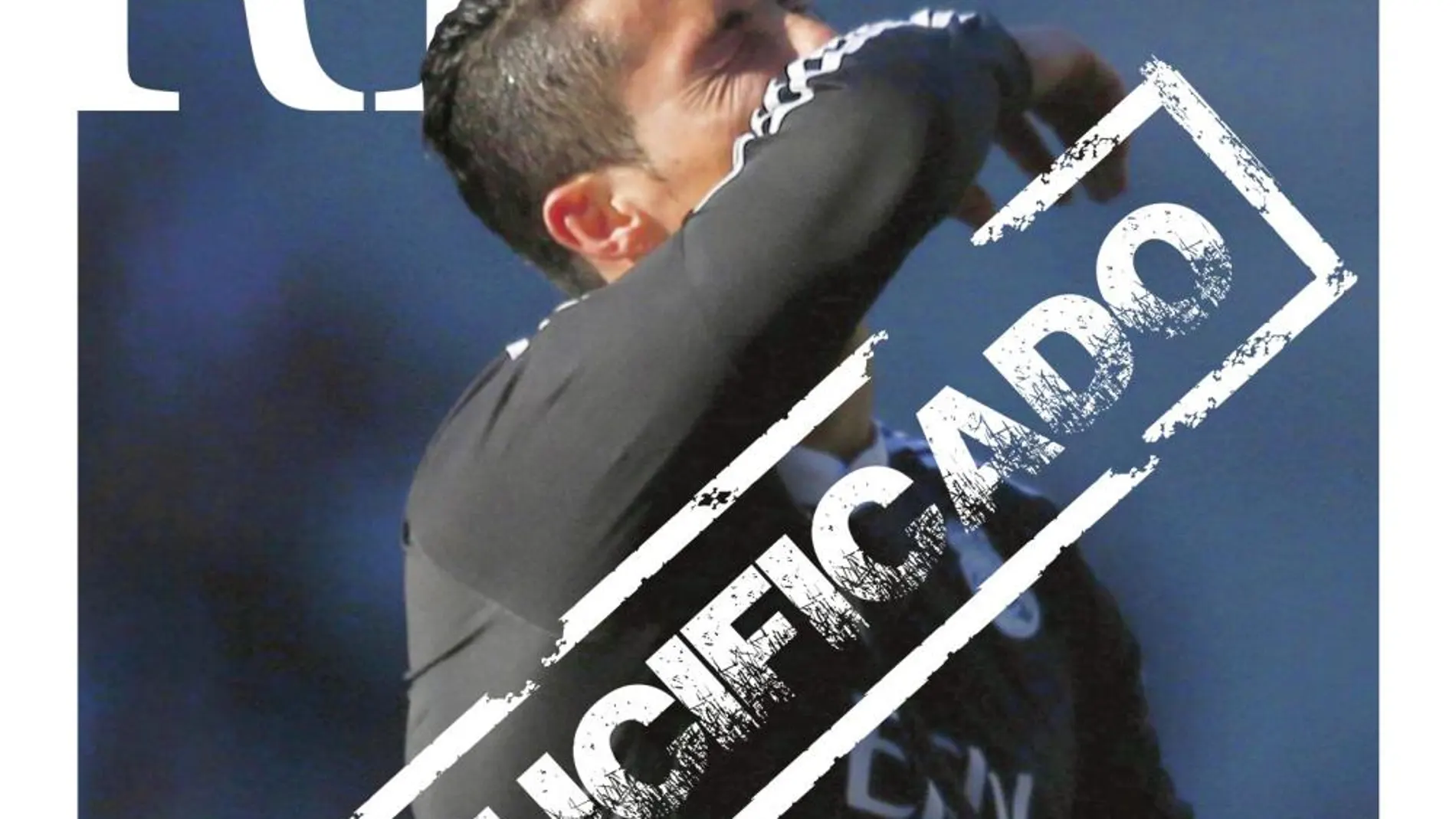 LA RAZÓN DEL DEPORTE analiza la sanción de Ronaldo