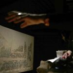 Una casa romana situada en el subsuelo del centro de Barcelona permitirá ver a los visitantes el interior de esta domus de una familia noble de los siglos I-II