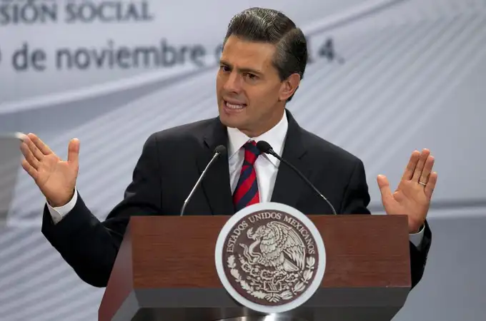 La telaraña de corrupción que atrapa a Peña Nieto