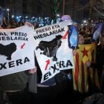 La Audiencia niega el traslado al País Vasco a 30 etarras