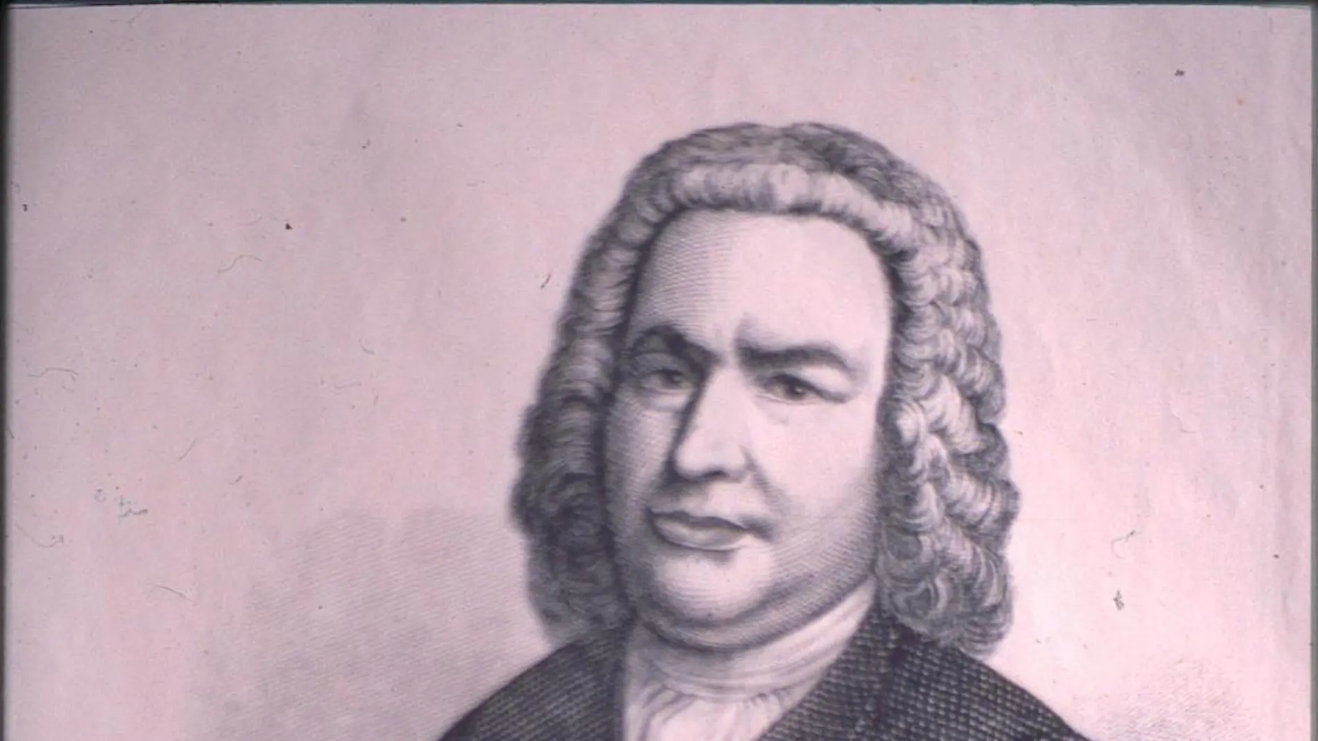 Johann Sebastian Bach