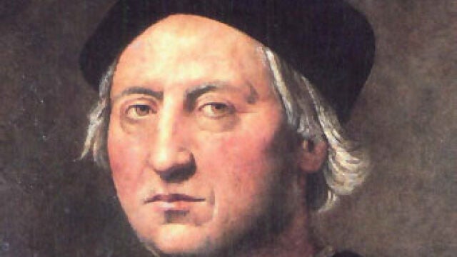 Un tribunal prohíbe a la Casa de Alba vender una carta de Cristóbal Colón