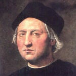 Un tribunal prohíbe a la Casa de Alba vender una carta de Cristóbal Colón
